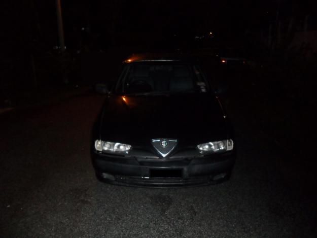 Alfa Romeo 146 16